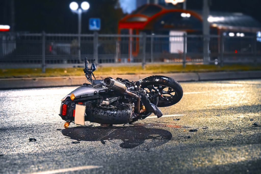 Motorcycle Accident Lawyers in Michigan