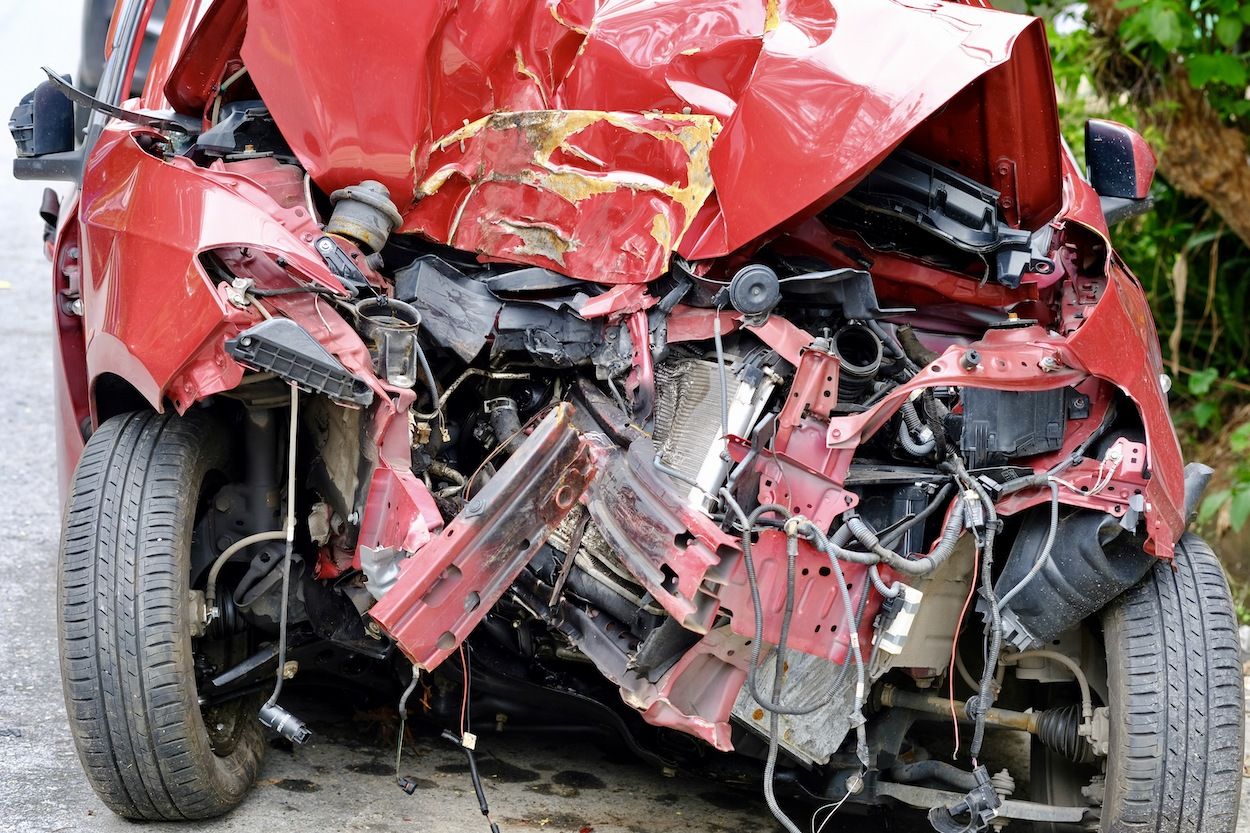 Why Proving Negligence Is Important in a Fatal Crash