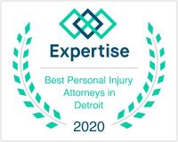 Expertise - Best Personal Injury Attorneys in Detroit 2020