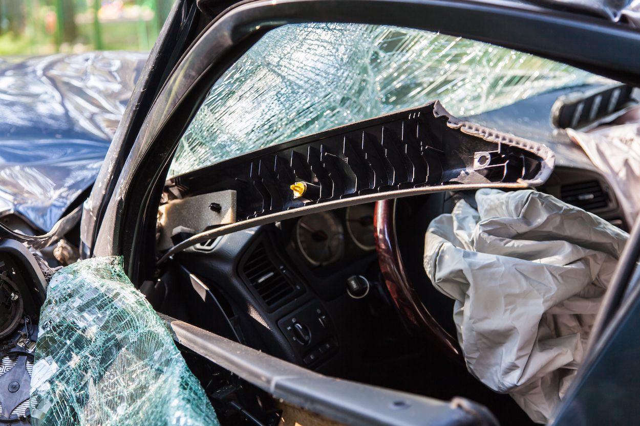 Who Can Seek Compensation for a Loved One’s Death in a Auto Accident?
