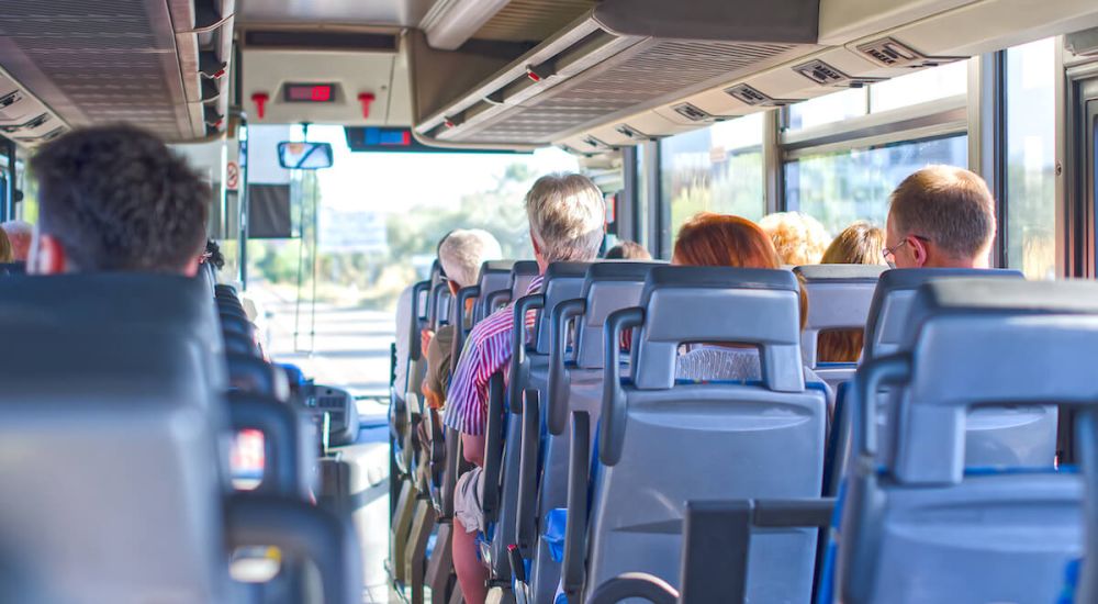 Michigan Bus Accident Lawyers