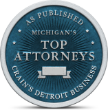 Michigan's Top Attorneys - Crain's Detroit Business