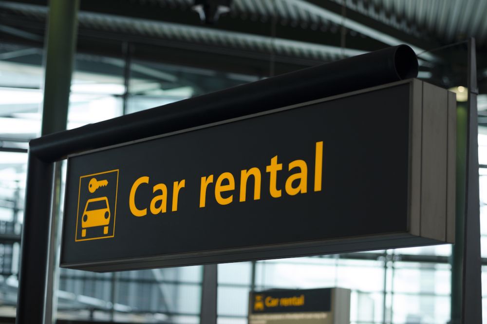 What to Do if Your Rental Car Was In An Accident
