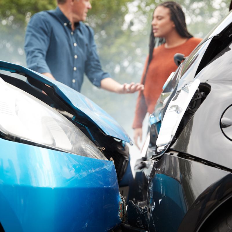 Uninsured Motorist Insurance