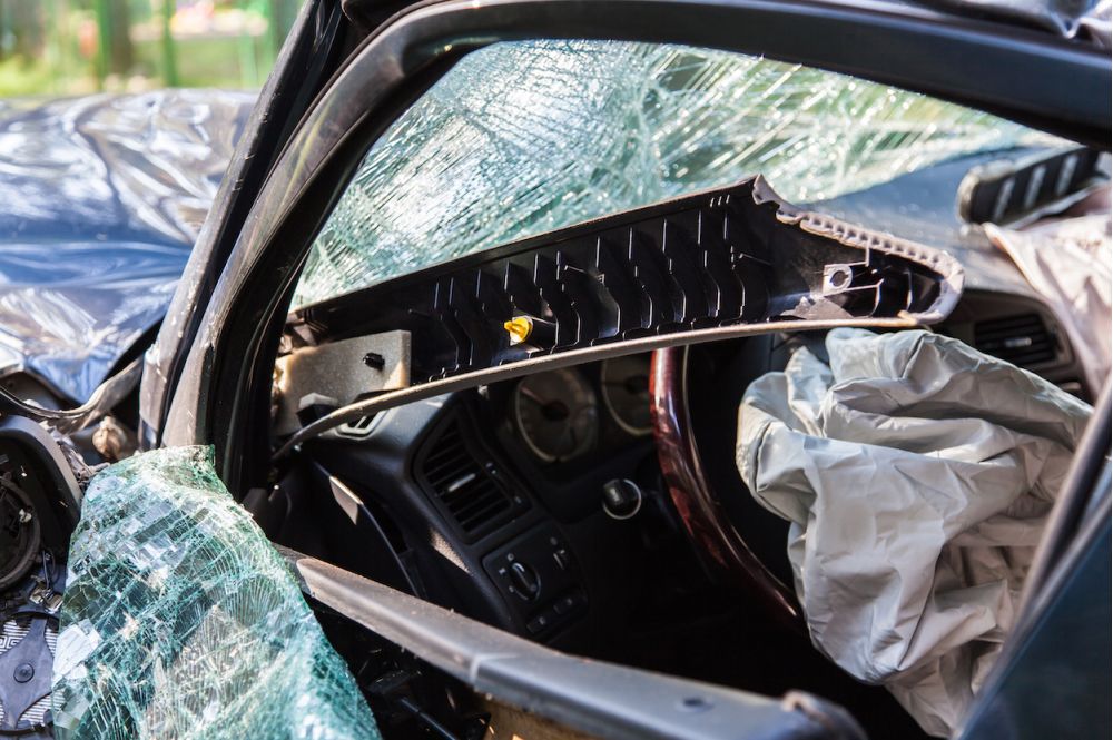 Who Can Seek Compensation for a Loved One’s Death in a Auto Accident?