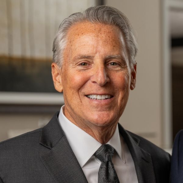 Headshot of Steven J Matz, an attorney at Matz Injury Law