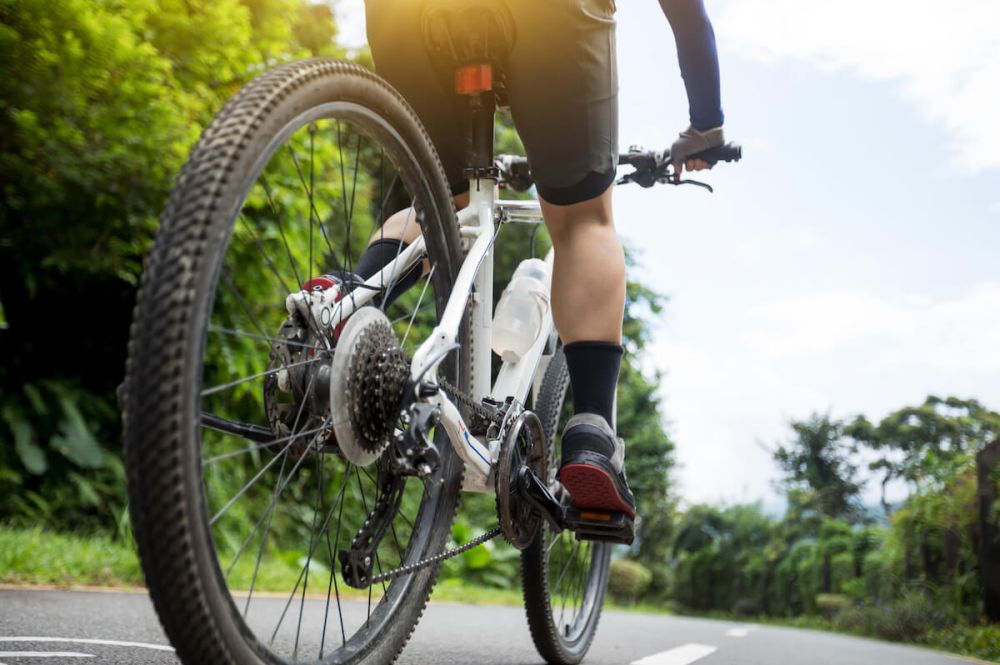 Bicycle & Pedestrian Accident Lawyers Serving Michigan