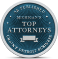Michigan's Top Attorneys - Crain's Detroit Business