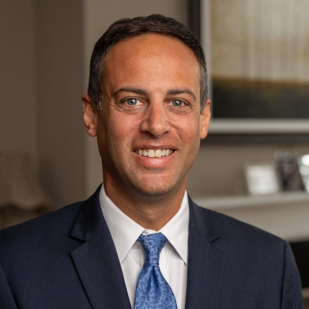 Headshot of Jared Matz, an attorney at Matz Injury Law