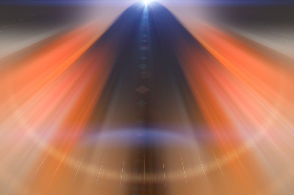 | Matz Injury Law Blurred vision of a roadway